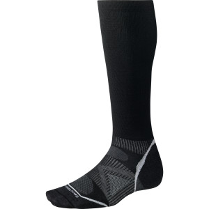 PhD Ski Graduated Compression Ultra Light Sock