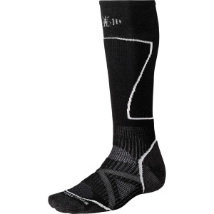 PhD Ski Medium Sock