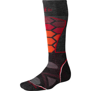 PhD Ski Medium Sock