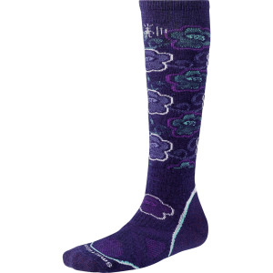 PhD Ski Medium Sock - Women's