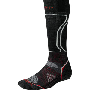 PhD Snowboard Light Sock