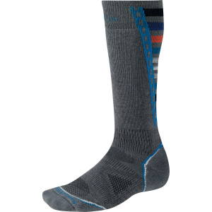PhD Snowboard Light Sock