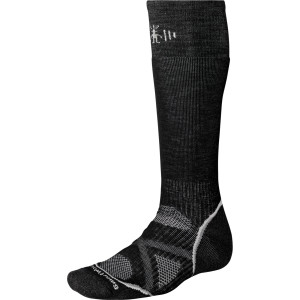 PhD Snowboard Medium Sock