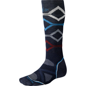 PhD Snowboard Medium Sock