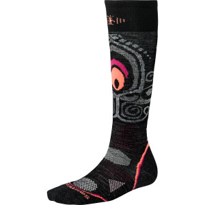 PhD Snowboard Light Sock - Women's