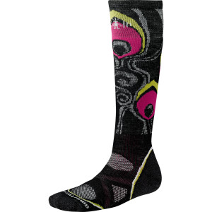 PhD Snowboard Medium Sock - Women's