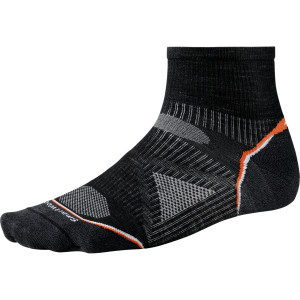 PhD Outdoor Ultra Light Mini Sock