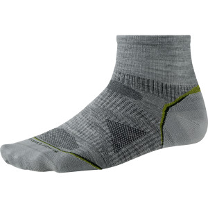 PhD Outdoor Ultra Light Mini Sock