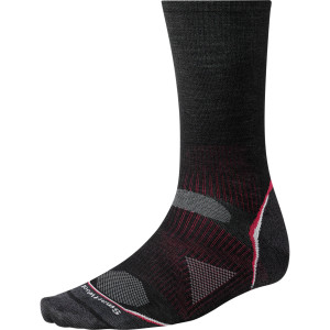 PhD Outdoor Ultra Light Crew Sock