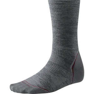 PhD Outdoor Ultra Light Crew Sock