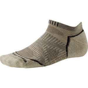 Click to Enlarge for SmartWool PhD Outdoor Light Micro Sock SmartWool PhD Outdoor Light Micro Sock -image