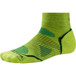 Click to Enlarge for SmartWool PhD Outdoor Light Mini Sock SmartWool PhD Outdoor Light Mini Sock -image