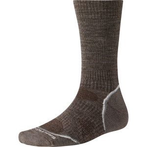 PhD Outdoor Light Crew Sock