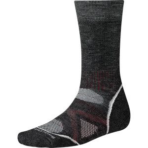 PhD Outdoor Medium Crew Sock