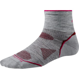 PhD Outdoor Ultra Light Mini Sock - Women's