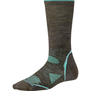 PhD Outdoor Ultra Light Crew Sock - Women's