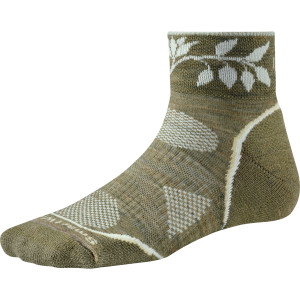 PhD Outdoor Light Mini Sock - Women's
