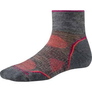 PhD Outdoor Light Mini Sock - Women's