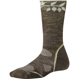 PhD Outdoor Light Crew Sock - Women's
