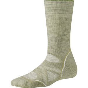 PhD Outdoor Medium Crew Sock - Women's