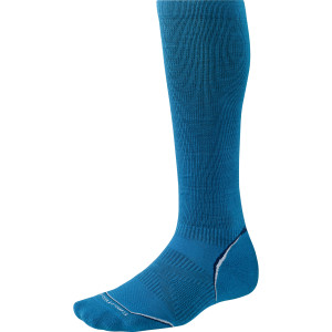 PhD Running Graduated Compression Light Sock
