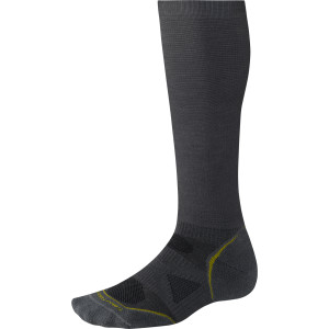 PhD Running Graduated Compression Light Sock