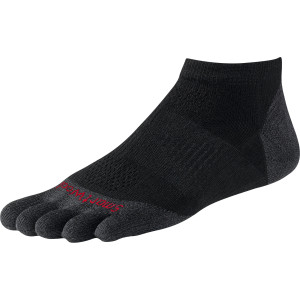 PhD Toe Micro Sock