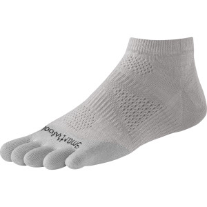 PhD Toe Micro Sock