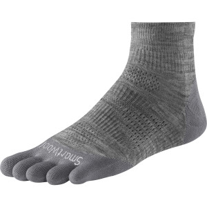 PhD Toe Mini Sock