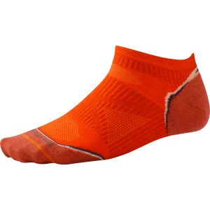 Click to Enlarge for SmartWool PhD Running Ultra Light Micro Sock SmartWool PhD Running Ultra Light Micro Sock -image