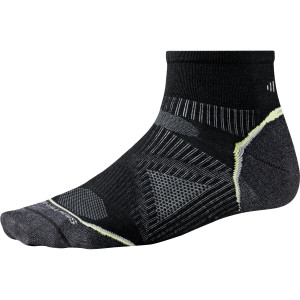 PhD Running Ultra Light Mini Sock