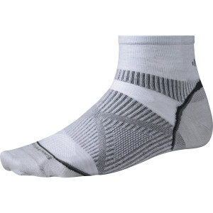 SmartWool PhD Running Ultra Light Mini Sock