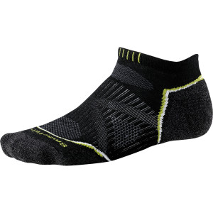 PhD Running Light Micro Sock