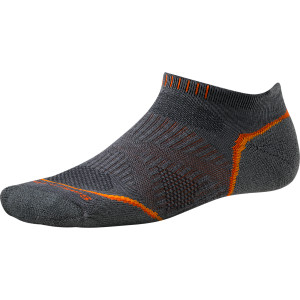 PhD Running Light Micro Sock