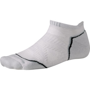 PhD Running Light Micro Sock