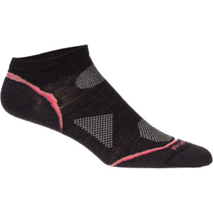 PhD Running Ultra Light Micro Sock - Women's