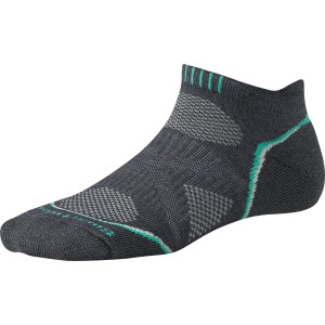 PhD Running Light Micro Sock - Women's