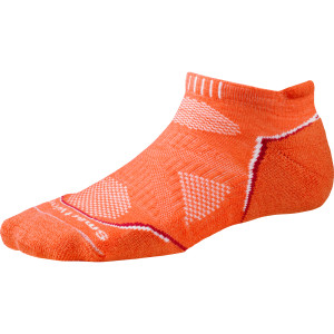 PhD Running Light Micro Sock - Women's
