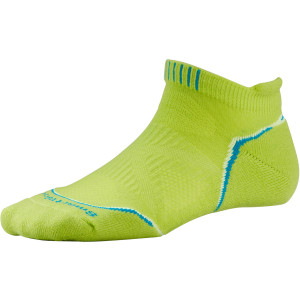 PhD Running Light Micro Sock - Women's