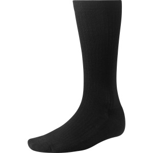 Click to Enlarge for SmartWool StandUP Graduated Compression Sock - Men's SmartWool StandUP Graduated Compression Sock - Men's-Image