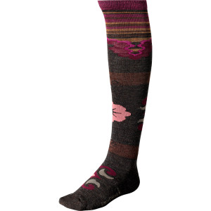 Verdancy Kneehigh Sock - Women's