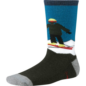 Snow Plow Sock - Kids'
