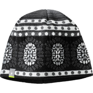 Warm Hat - Women's