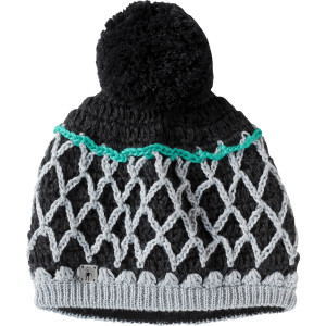 Warmest Hat - Women's