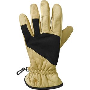 Click to Enlarge for SmartWool Ridgeway Glove SmartWool Ridgeway Glove -image