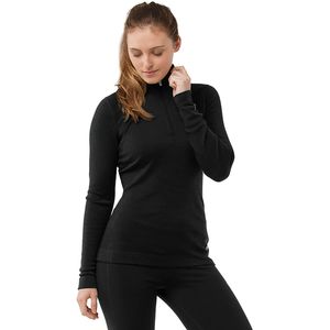 Midweight  Zip Top - Women's
