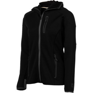 PhD HyFi Full-Zip Hooded Top - Women's