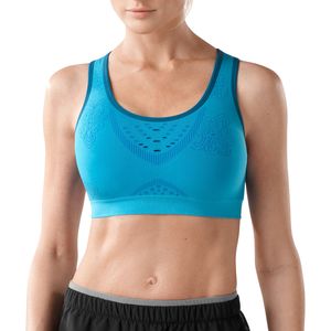 PhD Seamless Racerback Bra - Women's