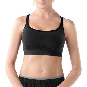 Click to Enlarge for SmartWool PhD Seamless Strappy Bra - Women's SmartWool PhD Seamless Strappy Bra - Women's -image