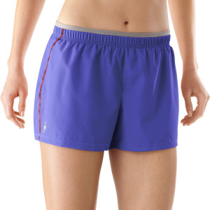 Click to Enlarge for SmartWool PhD Running Short - Women's SmartWool PhD Running Short - Women's -image